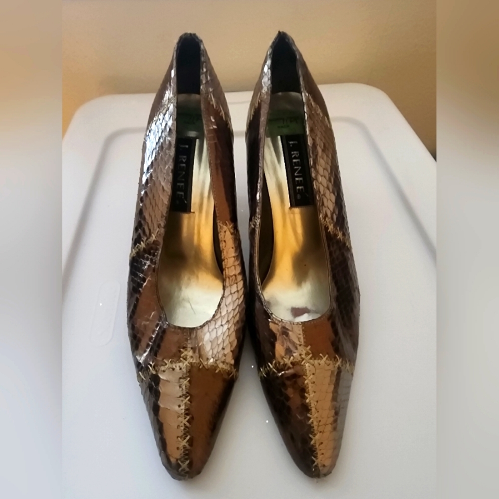 J.Renee heels
